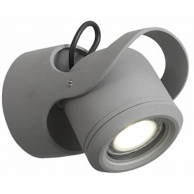 Настенный светильник Round SL093.701.01