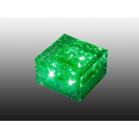 Наземный низкий светильник Tile 357242