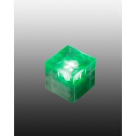 Наземный низкий светильник Tile 357245