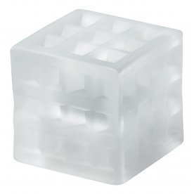 Наземный низкий светильник Tile 357246