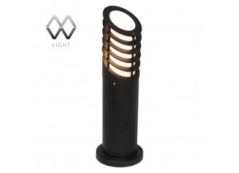 Уличный светильник Уран 803040401