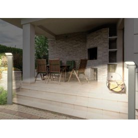 Наземный низкий светильник Roca 357522