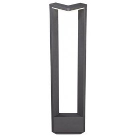 Наземный низкий светильник Roca 357676