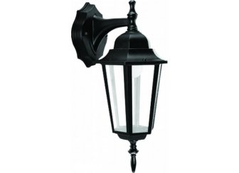 Уличный настенный светильник 4102 С02