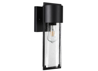 Уличный настенный светильник 4962/1W