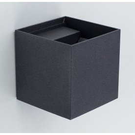 Уличный настенный светильник CLU0003