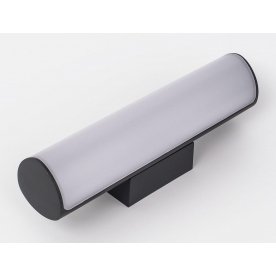 Уличный настенный светильник CLU0007