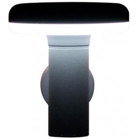 Уличный настенный светильник CLU01W