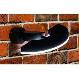 Уличный настенный светильник CLU03W