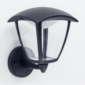 Уличный настенный светильник CLU04W1