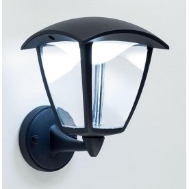 Уличный настенный светильник CLU04W1