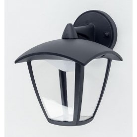 Уличный настенный светильник CLU04W2