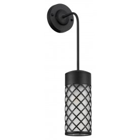 Уличный настенный светильник 4834/1W