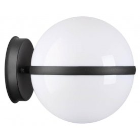 Уличный настенный светильник 4832/1W