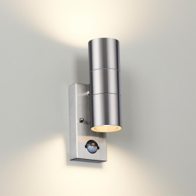 Уличный настенный светильник 4388/2W