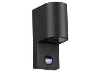 Уличный настенный светильник 4390/1W