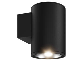 Уличный настенный светильник O303WL-L5GF3K