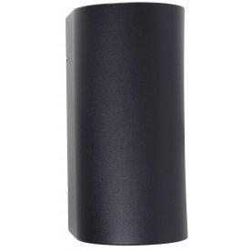 Уличный настенный светильник SL088.411.02