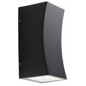 Уличный настенный светильник SL088.421.02