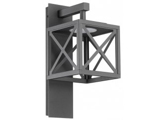 Уличный настенный светильник Street 358447