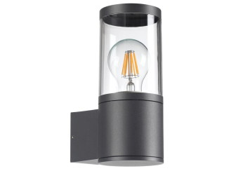 Уличный настенный светильник 370951