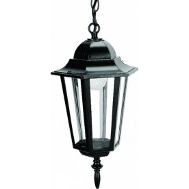 Уличный подвесной светильник 4105 С02