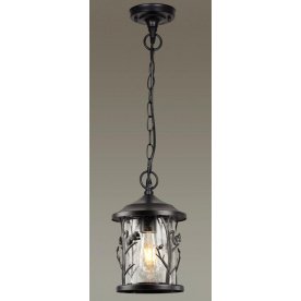 Уличный подвесной светильник 4963/1