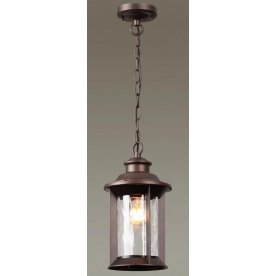 Уличный подвесной светильник 4961/1