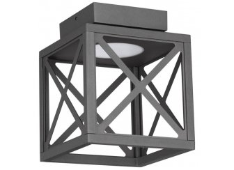 Уличный потолочный светильник Street 358449