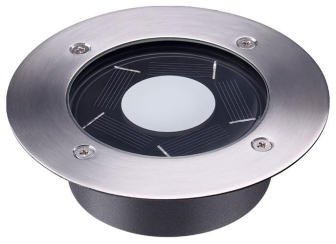 Встраиваемый в дорогу светильник Solar 358023