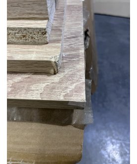 Письменный стол СПм-25