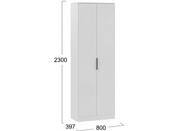 Шкаф Агата исполнение 2