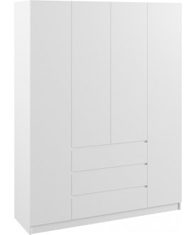 Шкаф Мадера