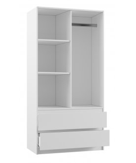 Шкаф Мадера Ш1800