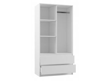 Шкаф Мадера Ш1800