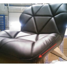 Барный стул Trio