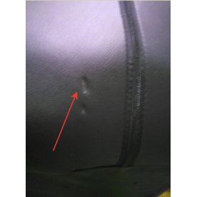 Барный стул Trio