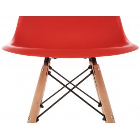 Пластиковый стул Eames PC-015