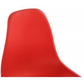 Пластиковый стул Eames PC-015