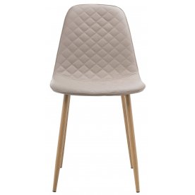 Стул на металлокаркасе Capri