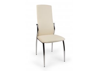 Стул на металлокаркасе F-68