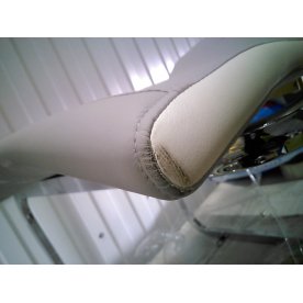 Стул на металлокаркасе Loan