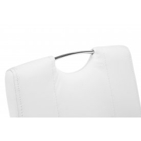 Стул на металлокаркасе Neler