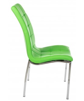 Стул на металлокаркасе S36