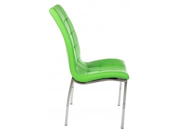 Стул на металлокаркасе S36