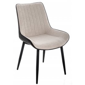 Стул на металлокаркасе Seda