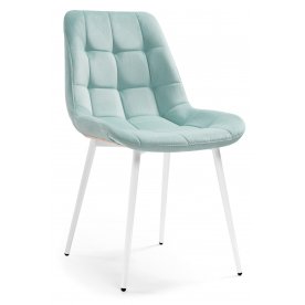 Стул на металлокаркасе Келми