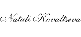 Natali Kovaltseva
