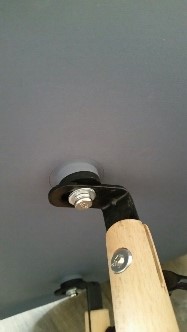 Пластиковый стул Eames PC-015 серый фото покупателя 516