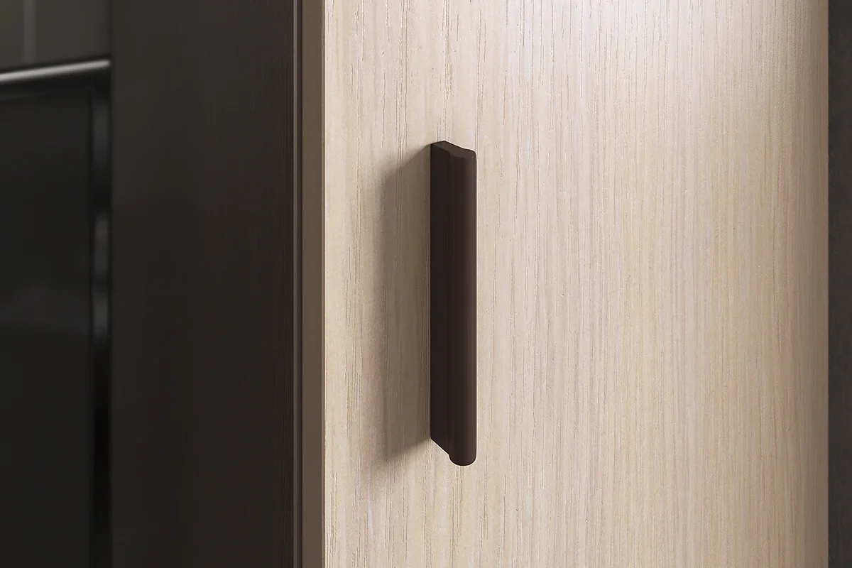 Готовая гостиная Лаура